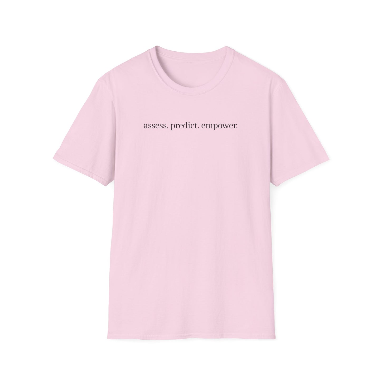 Analyst T-Shirt, Data Cruncher Tee, Logic Legend Shirt, Spreadsheet Humor Gift, Tech Minded Tee, Funny Analyst Shirt, Unisex Data Tee