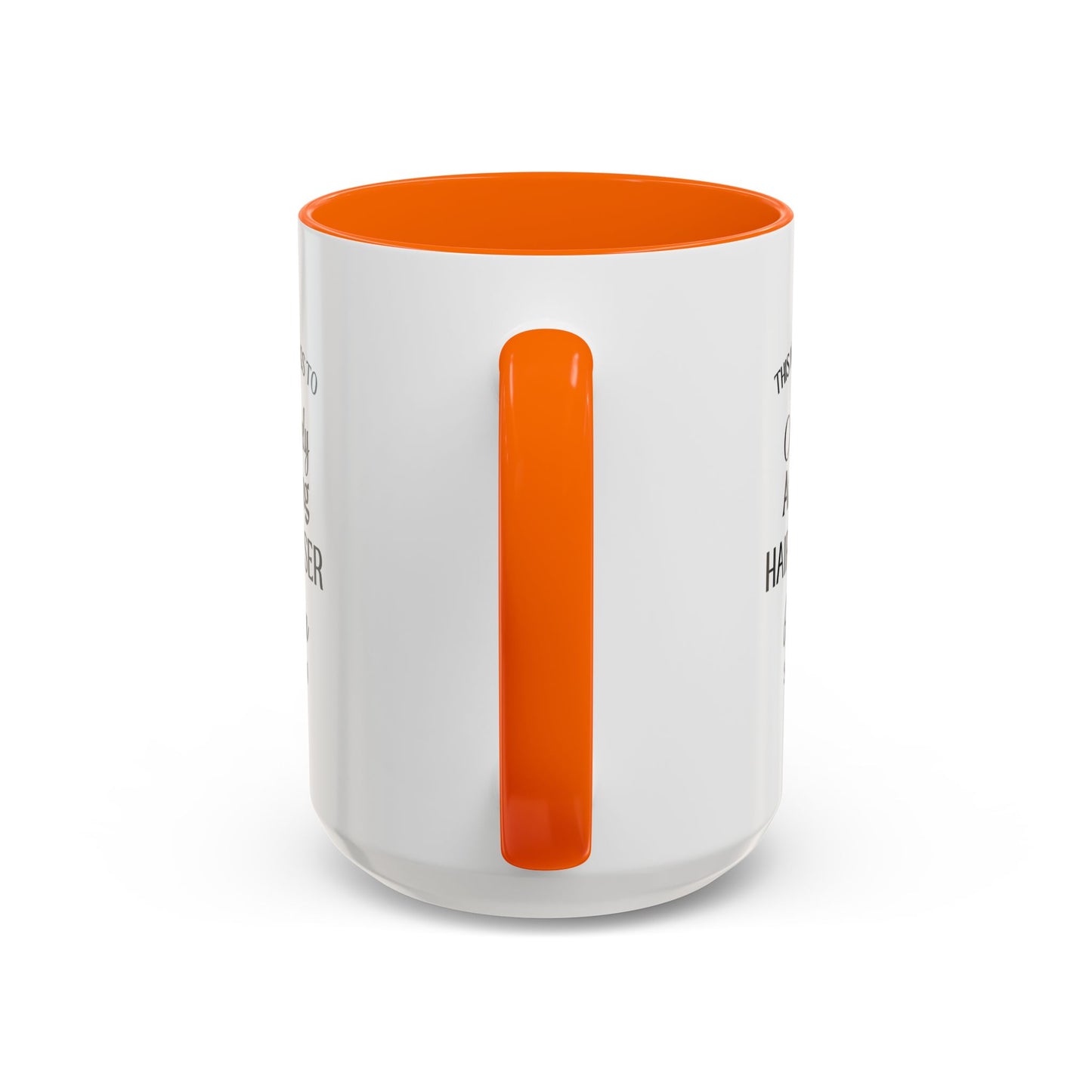 Custom Hairdresser Mug, Funny Salon Stylist Gift, Personalized Hair Artist Cup, Cosmetologist Coffee Mug