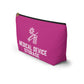 Personalized Medical Device Storage Pouch for Organizing Health Equipment Travel Organizer for Medical Supplies and Essentials
