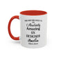 Custom UX Designer Mug, Funny Tech Designer Gift, Personalized Web Designer Mug, Digital Creator Cup