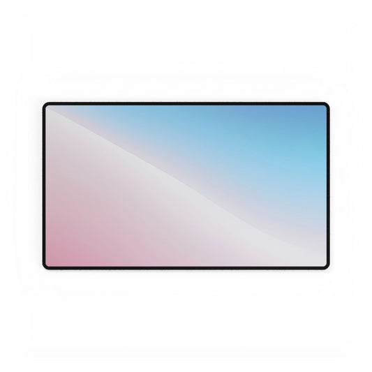 Stylish Desk Mats for Home Office, Ergonomic Mouse Pad, Unique Workspace Decor, Gift for Students, Minimalist Desk Accessories