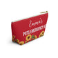 POTS Emergency Kit Emmas Medical Pouch Dysautonomia Supplies Bag Personalized POTS Essentials Organizer for Quick Access