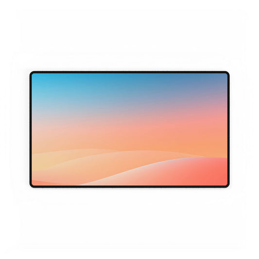 Stylish Desk Mats for Home Office, Modern Workspace Decor, Ergonomic Desk Pads, Gift for Students, Minimalist Desk Accessories