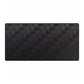 Elegant Black Desk Mats for Home Office, Stylish Workstation Decor, Mouse Pad, Writing Surface, Modern Desk Accessories
