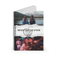 Best Friend Ever Spiral Notebook - Friendship Gift, Personalized Journal, Cute Stationery, Memory Keeper, Thoughtful Present