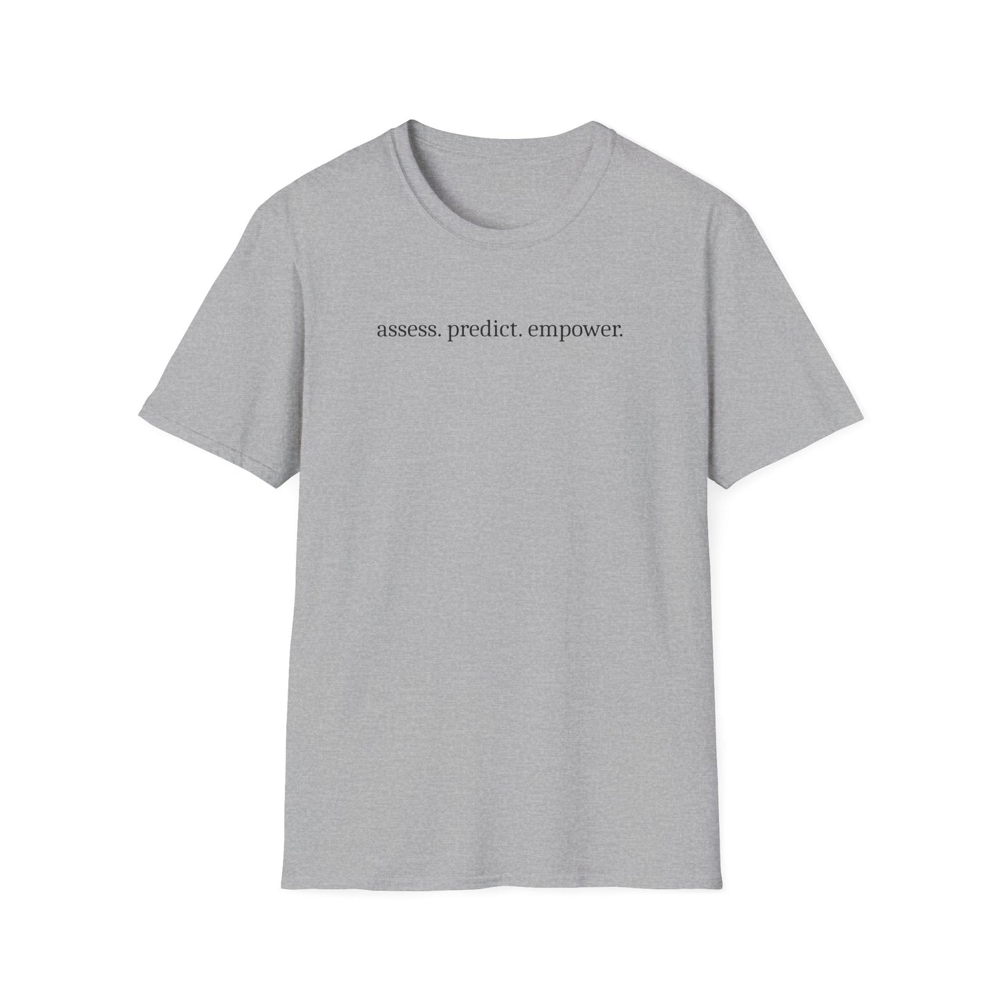 Analyst T-Shirt, Data Cruncher Tee, Logic Legend Shirt, Spreadsheet Humor Gift, Tech Minded Tee, Funny Analyst Shirt, Unisex Data Tee