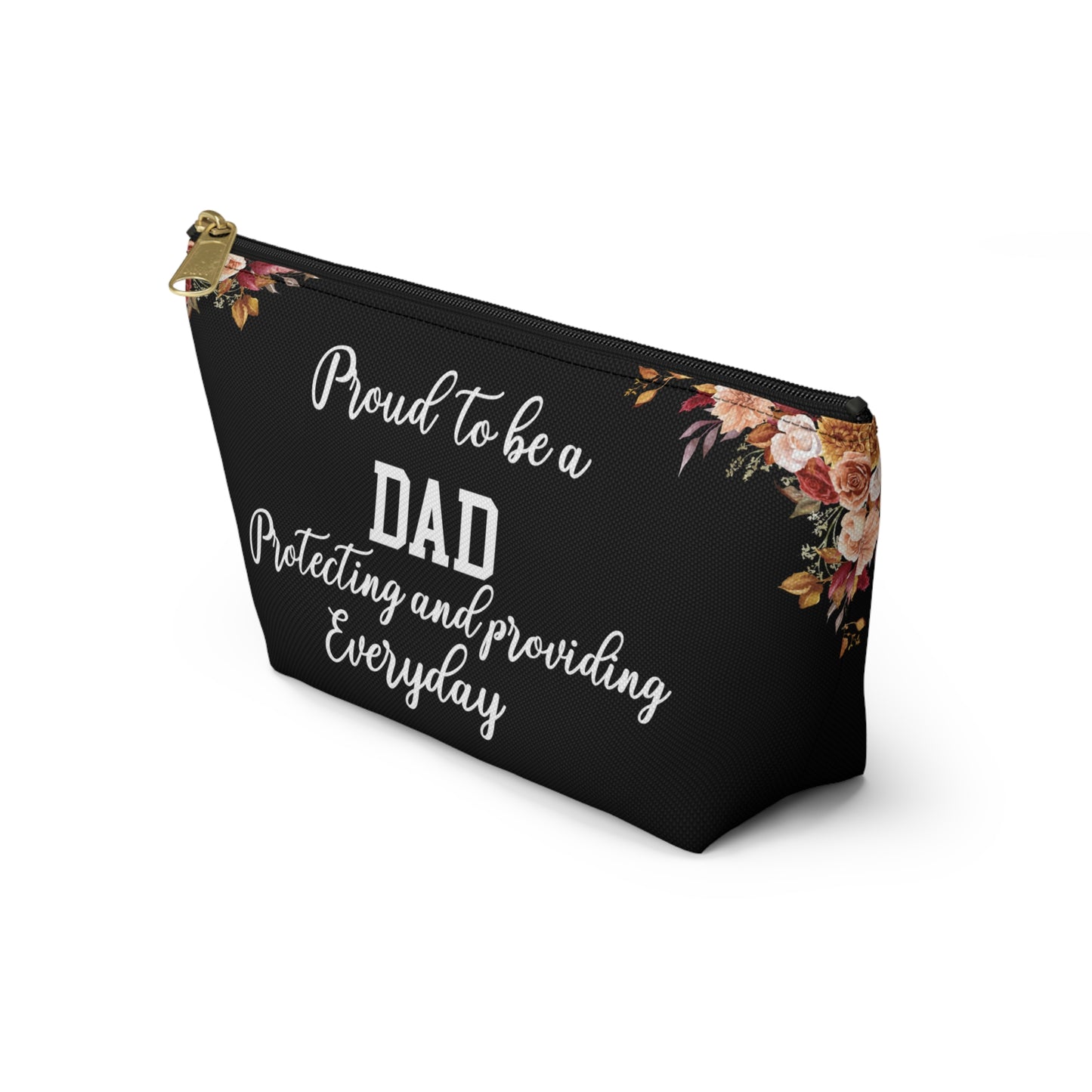 Dad Essentials Pouch Gift For Father Everyday Carry Bag Organizer For Dad Toiletry Pouch Mens Travel Pouch Fathers Day Gift Idea