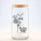 Best Friend of the Bride Sipper, Custom Wedding Sipper, Personalized Friendship Gift, Bride Tribe Sipper, Wedding Keepsake, BFF Gift, 16oz