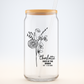 Niece of the Groom Sipper, Personalized Wedding Sipper, Custom Niece Gift, Groom Family Cup, Wedding Party Keepsake, 16oz Niece Sipper