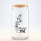 Grandmother of the Bride Sipper, Bride Grandma Gift, Wedding Gift for Grandmother, Personalized Sipper, Bridal Party Gift, 16oz Keepsake