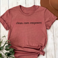 Dentist T-Shirt - Funny Tooth Shirt, Dental Assistant Tee, Floss Boss Gift, Personalized Dental Tee, Unisex Softstyle Tee