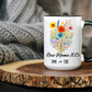 New Mama 2025 Mug 11oz 15oz Personalized Coffee Cup Gift for New Mom First Mothers Day Baby Shower Present for Her Custom Ceramic Mug