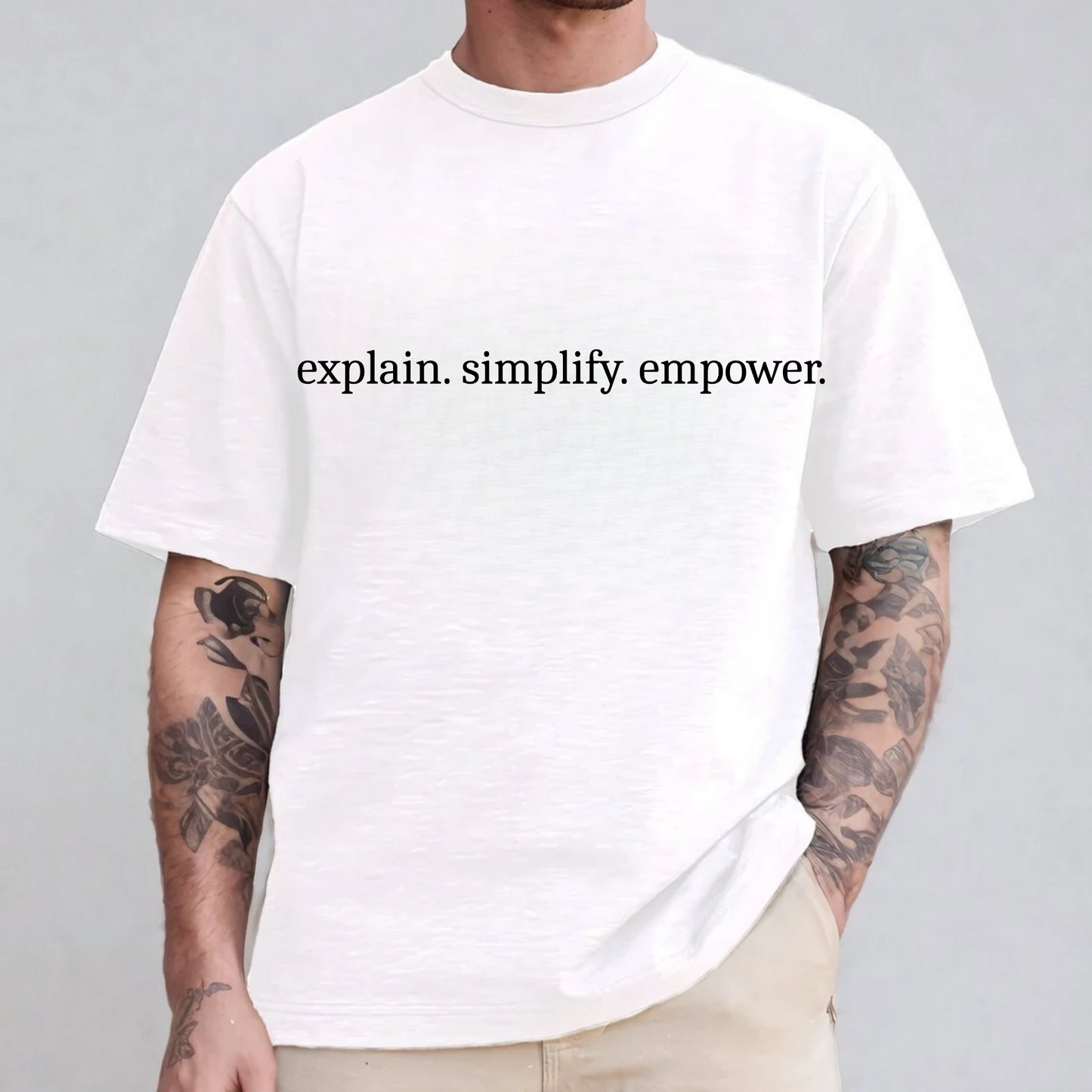 Tutor T-Shirt, Learning Hero Tee, Study Buddy Shirt, Education Support Gift, Teaching Mentor Tee, Academic Guide Shirt, Unisex Softstyle Tee