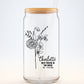 Best Friend of the Bride Sipper, Custom Wedding Sipper, Personalized Friendship Gift, Bride Tribe Sipper, Wedding Keepsake, BFF Gift, 16oz
